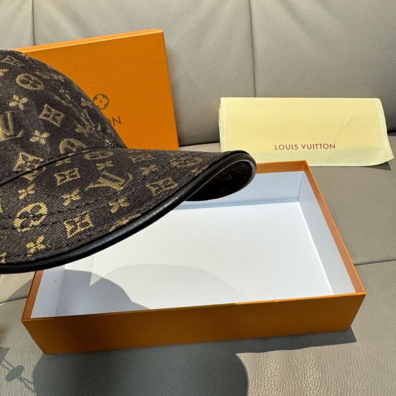 Louis Vuitton Caps